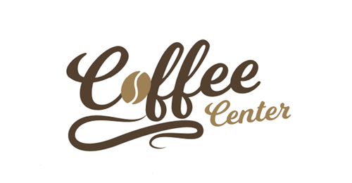 coffee center logo
